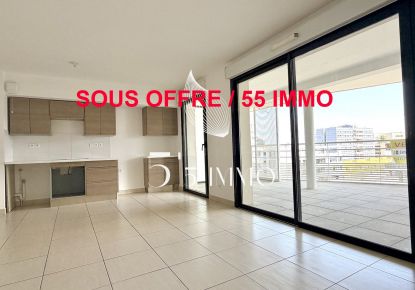 vente Appartement Montpellier