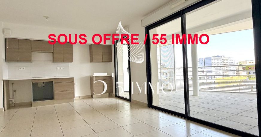vente Appartement Montpellier
