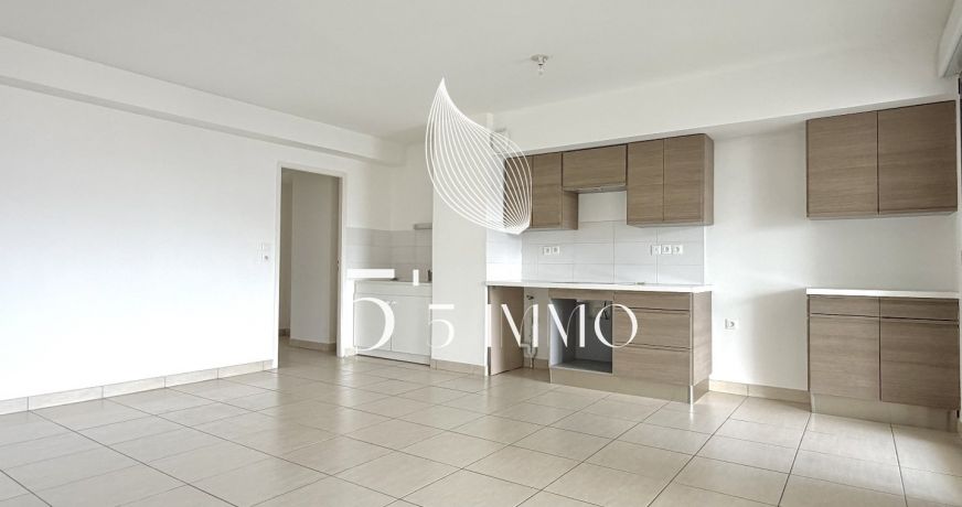 vente Appartement Montpellier