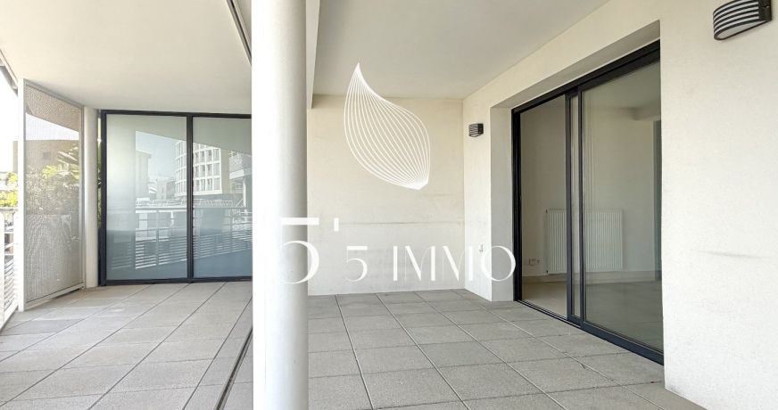 vente Appartement Montpellier