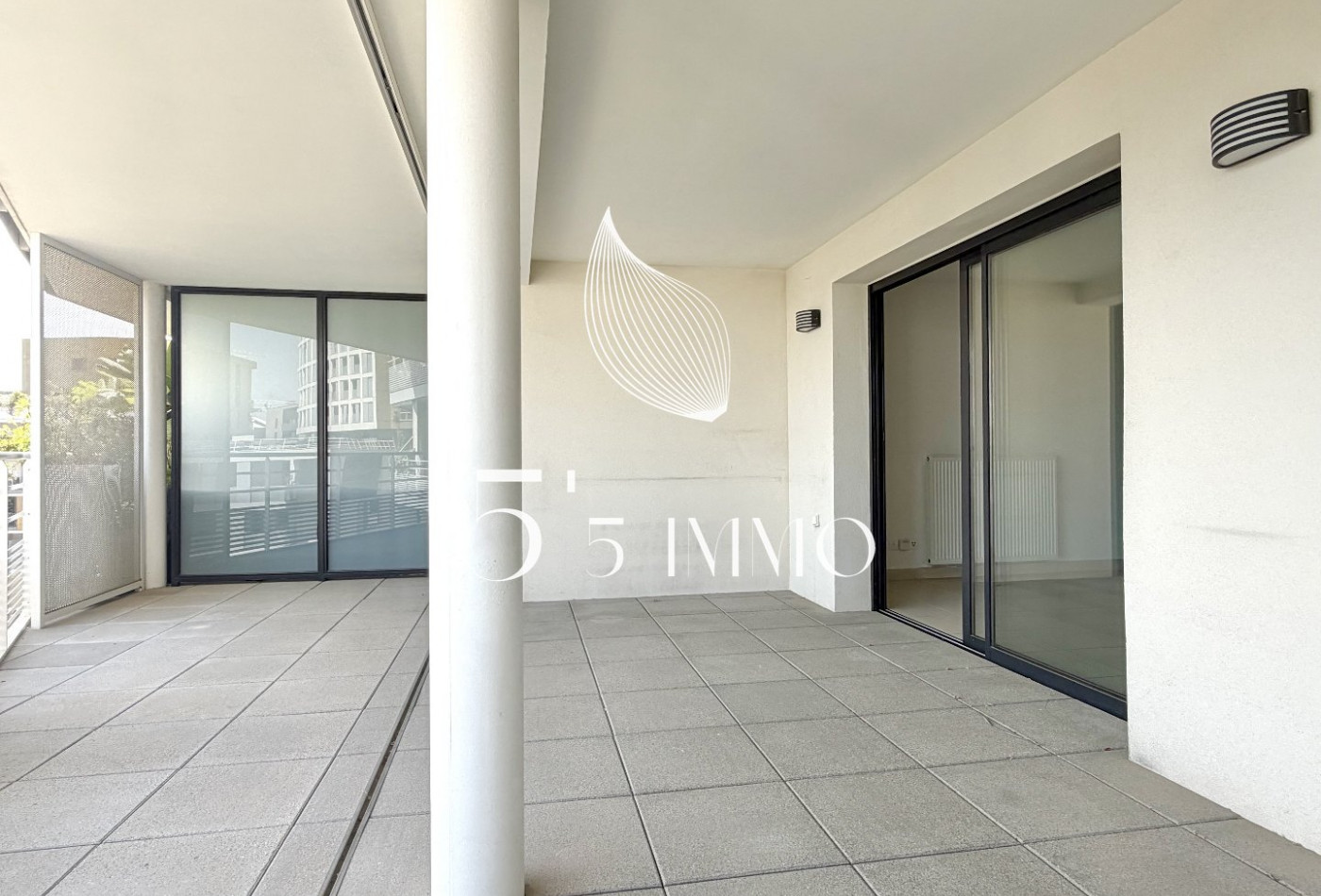 vente Appartement Montpellier - Photo 3