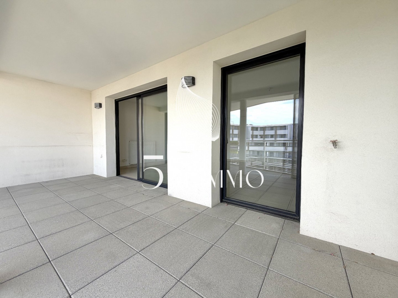 vente Appartement Montpellier - Photo 8