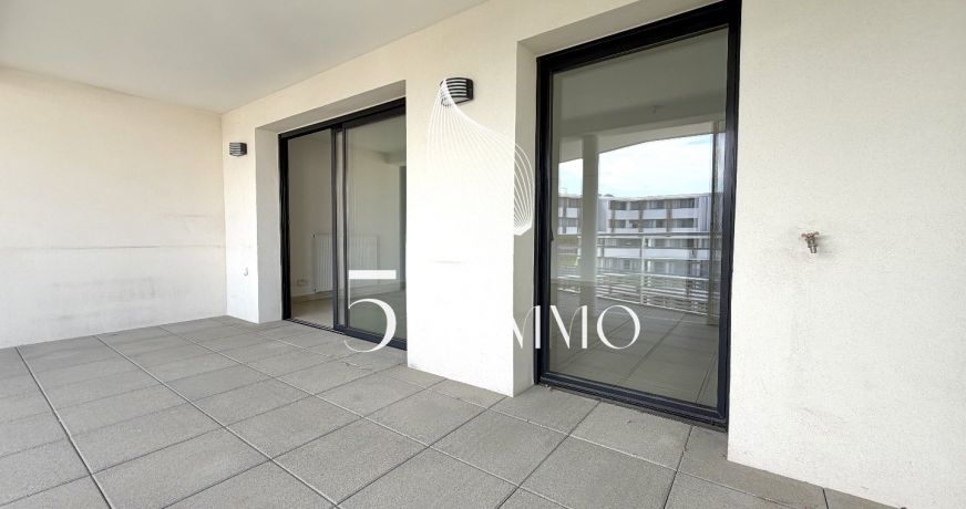vente Appartement Montpellier