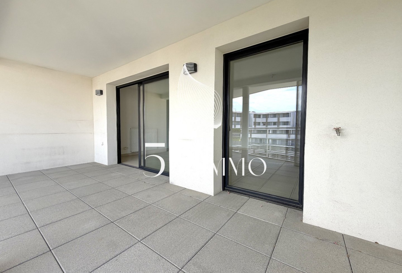 vente Appartement Montpellier - Photo 8
