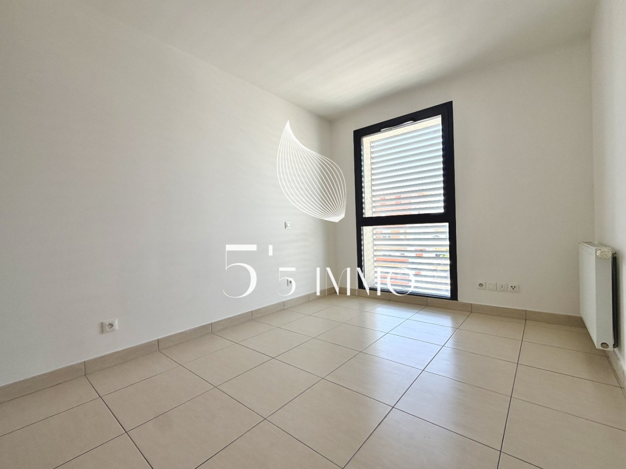 vente Appartement Montpellier - Photo 5