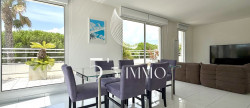 vente Appartement terrasse La Grande-motte