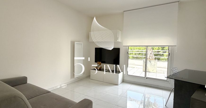vente Appartement terrasse La Grande-motte