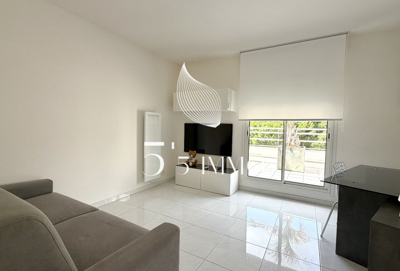 vente Appartement terrasse La Grande-motte - Photo 10