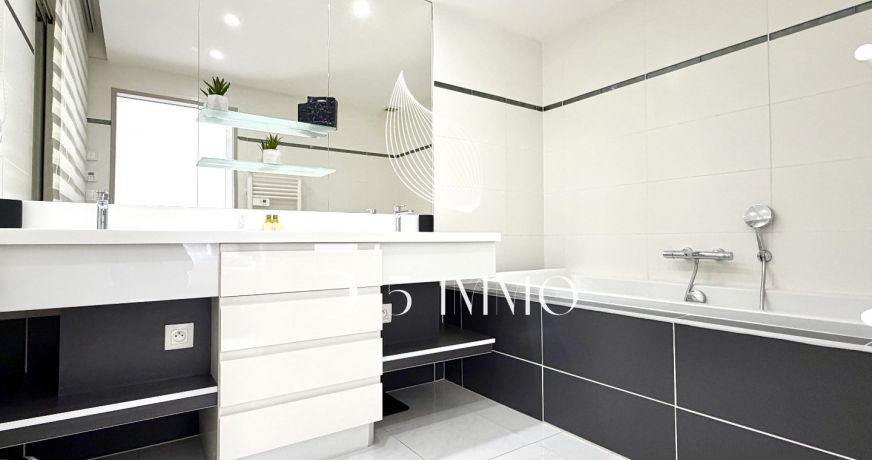 vente Appartement terrasse La Grande-motte