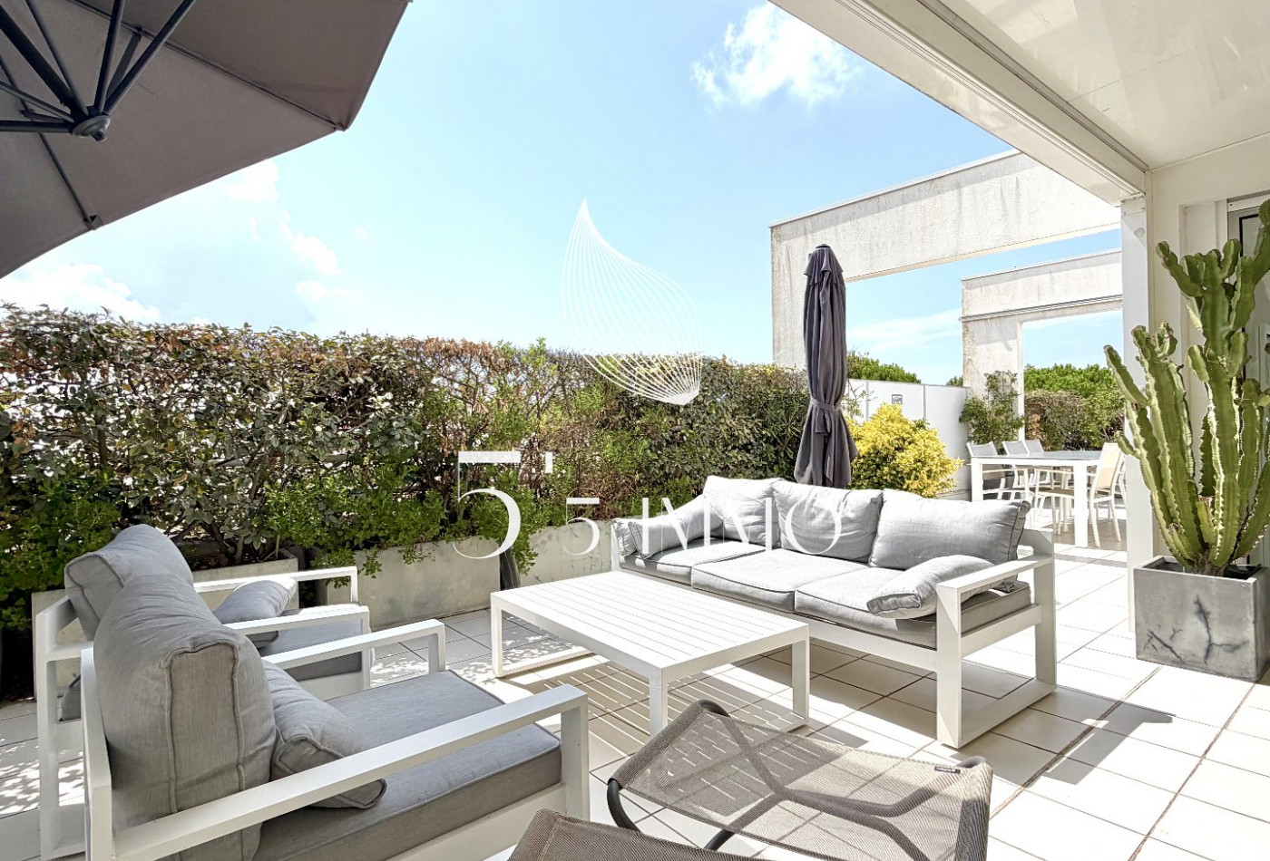 vente Appartement terrasse La Grande-motte - Photo 6