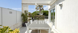 vente Appartement terrasse La Grande-motte
