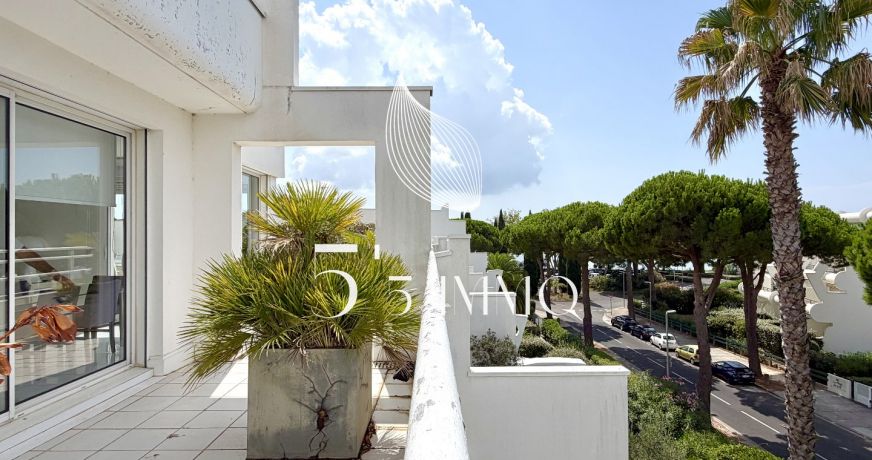vente Appartement terrasse La Grande-motte