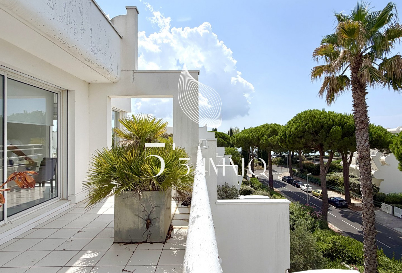 vente Appartement terrasse La Grande-motte - Photo 5