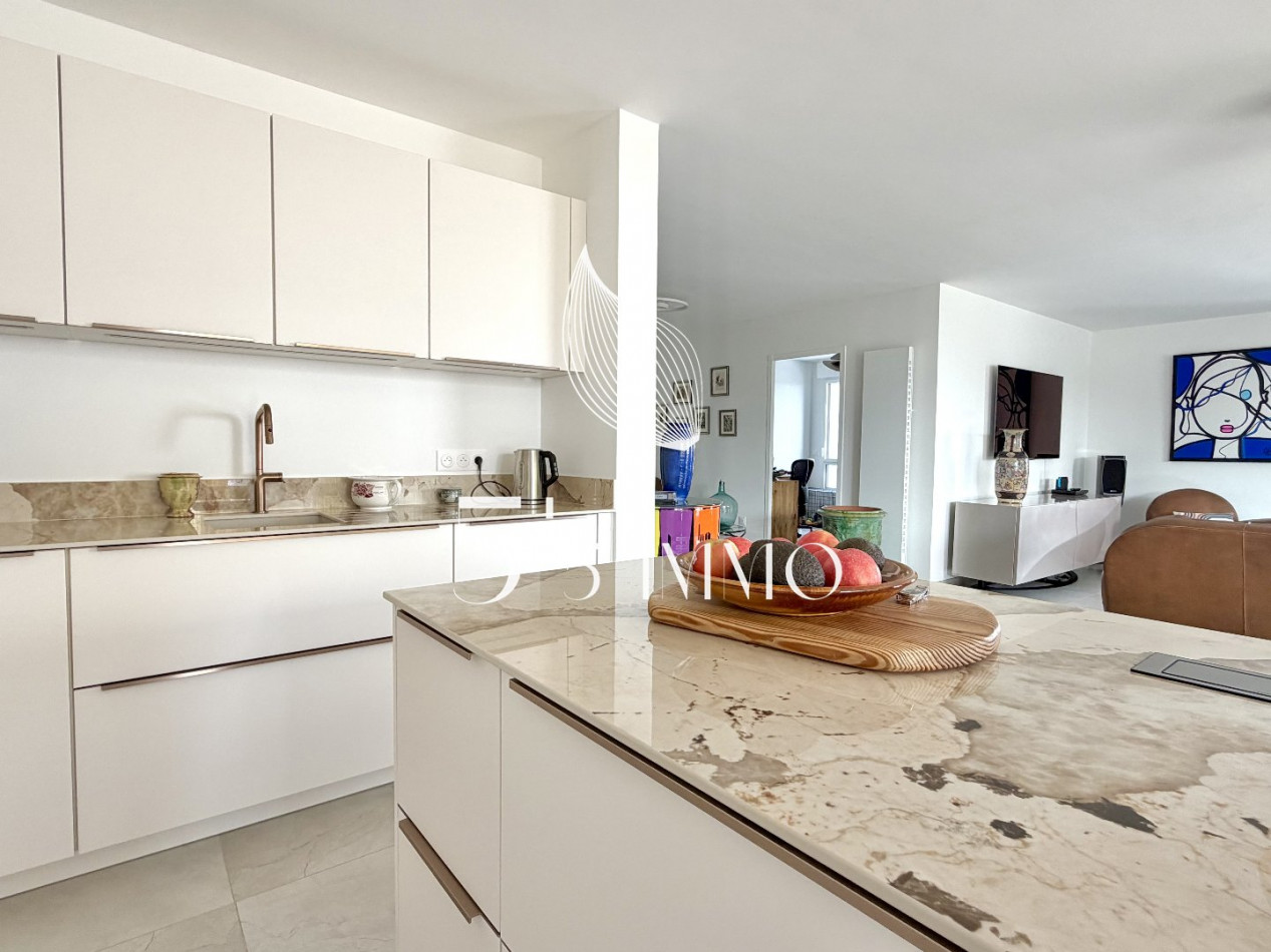 vente Appartement terrasse Montpellier - Photo 2