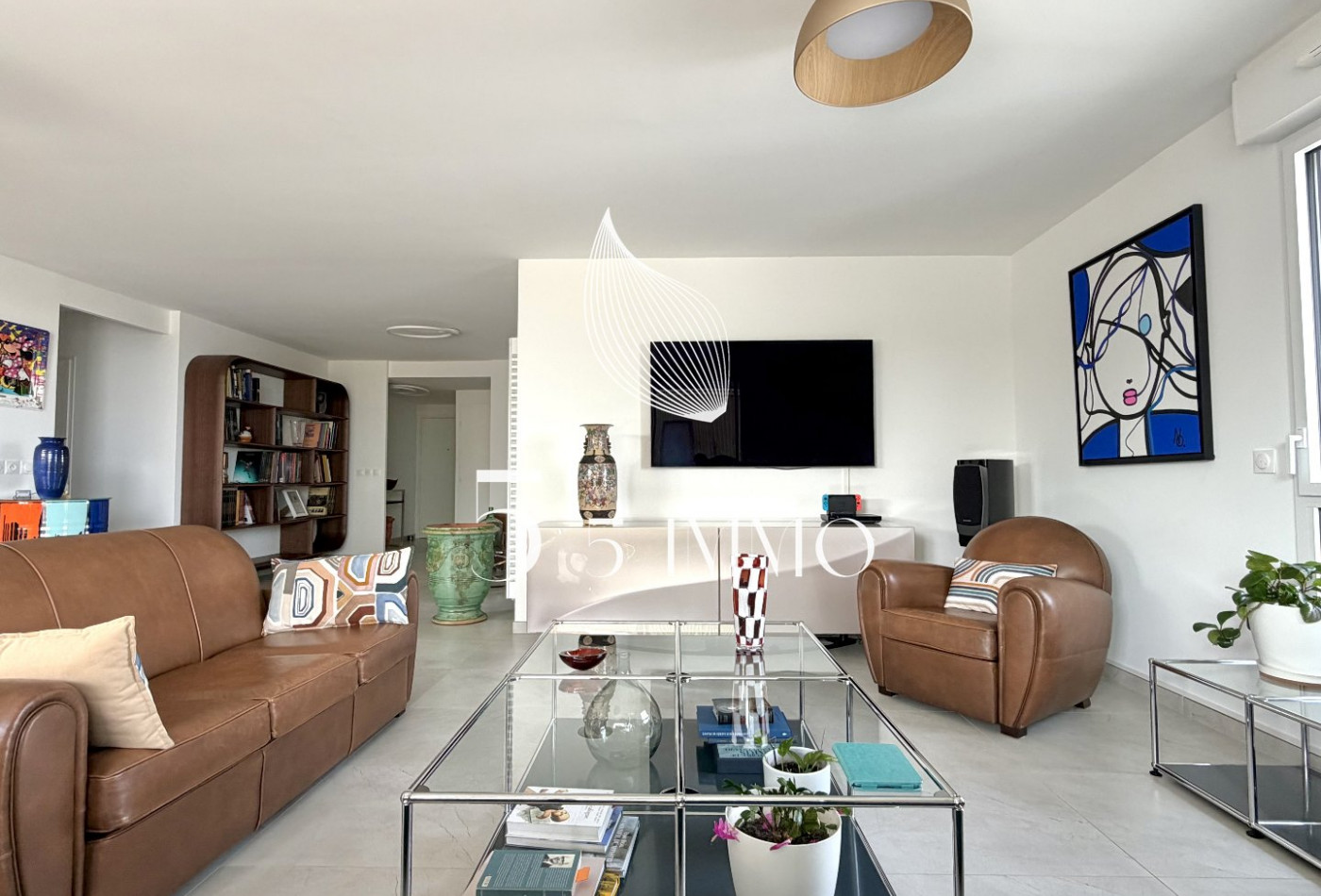 vente Appartement terrasse Montpellier - Photo 6