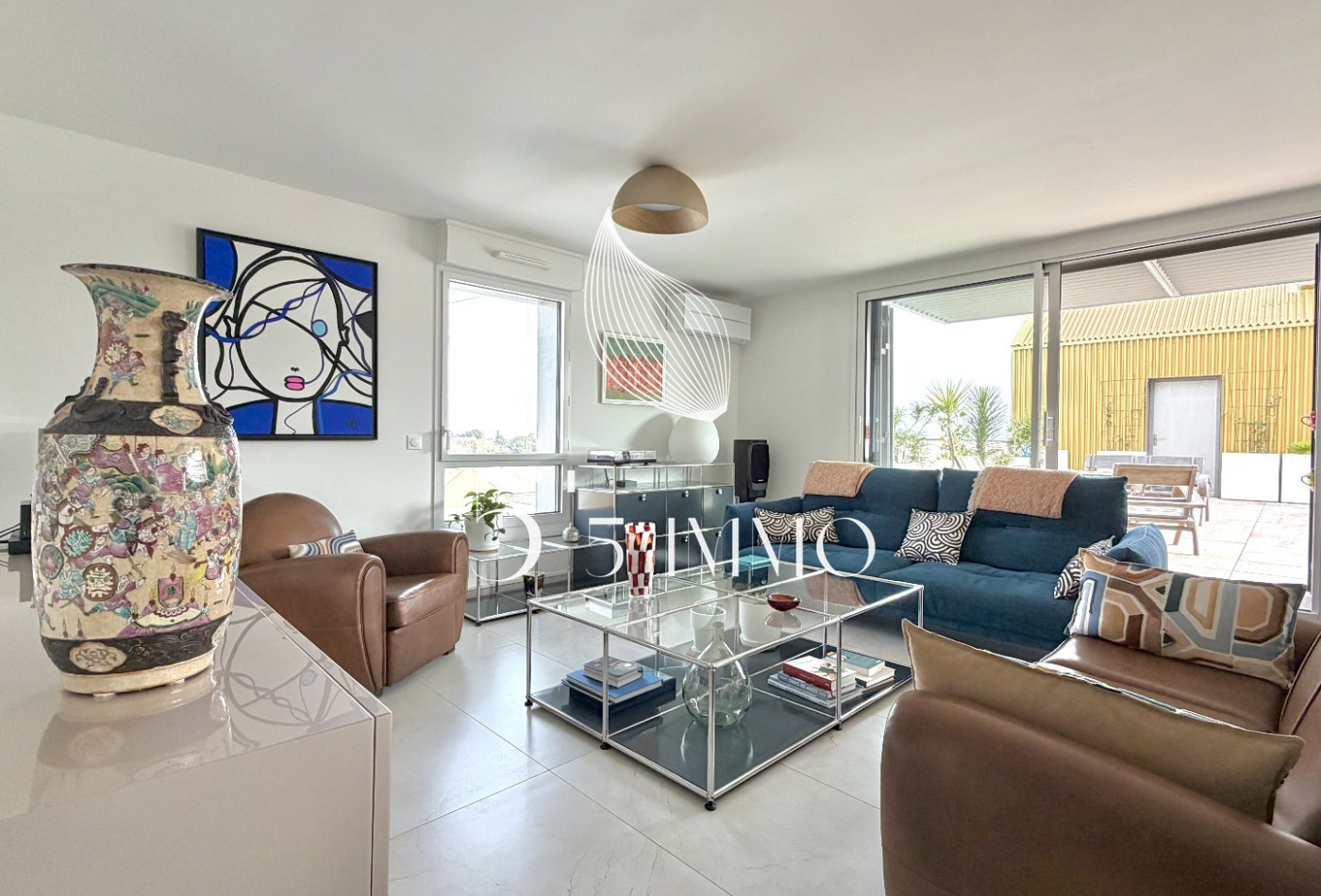 vente Appartement terrasse Montpellier - Photo 5