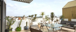 vente Appartement terrasse Montpellier