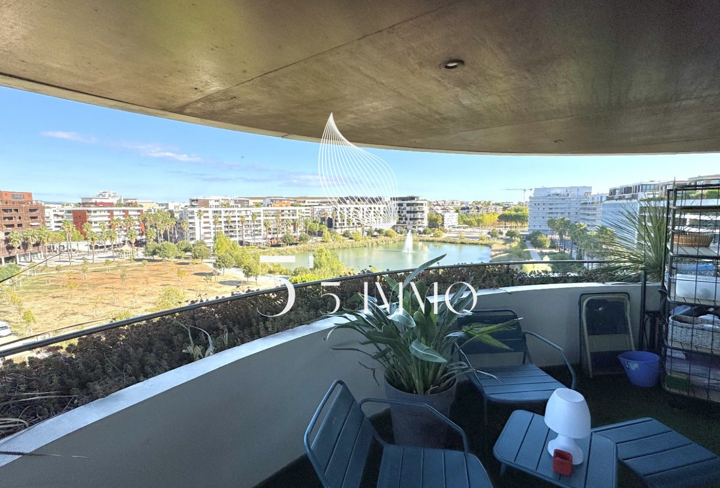 vente Appartement Montpellier - Photo 8