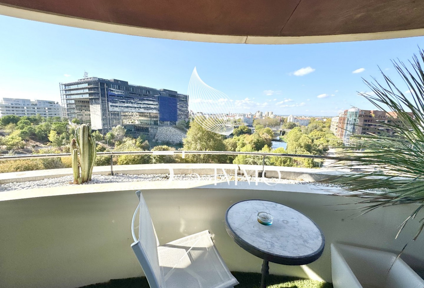vente Appartement Montpellier - Photo 1