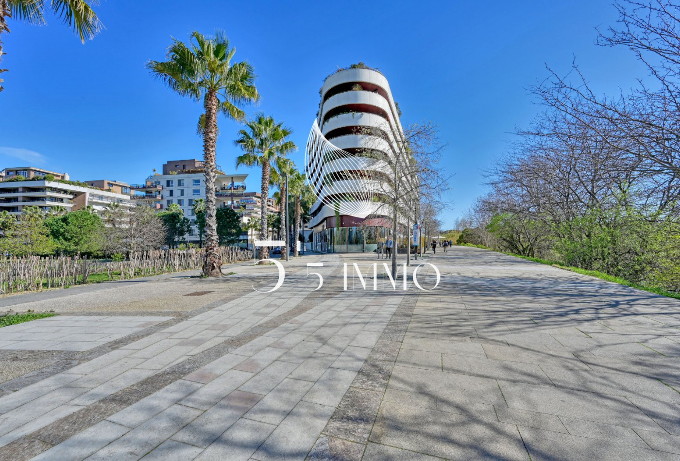 vente Appartement Montpellier - Photo 2