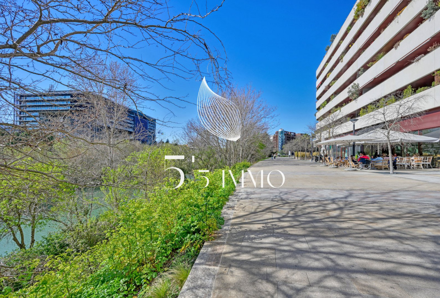 vente Appartement Montpellier - Photo 3
