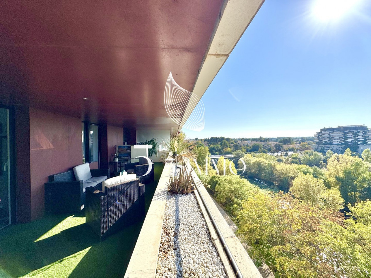 vente Appartement Montpellier - Photo 7