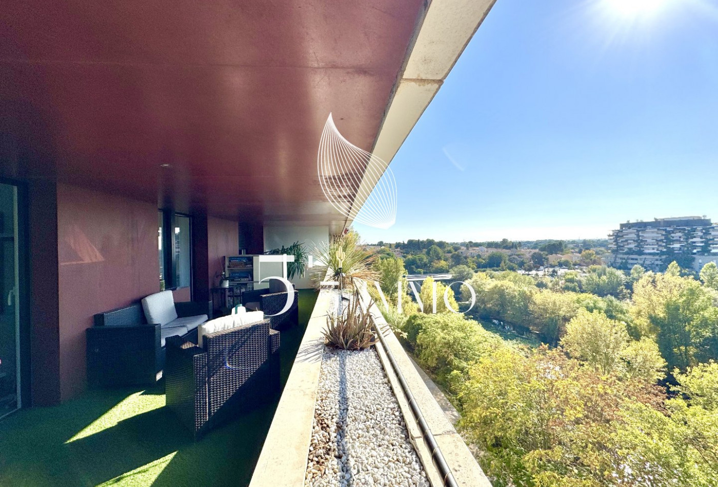 vente Appartement Montpellier - Photo 7