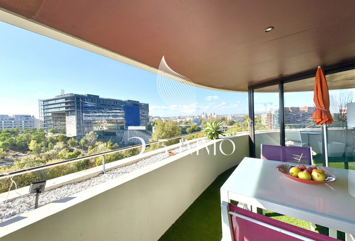 vente Appartement Montpellier - Photo 6