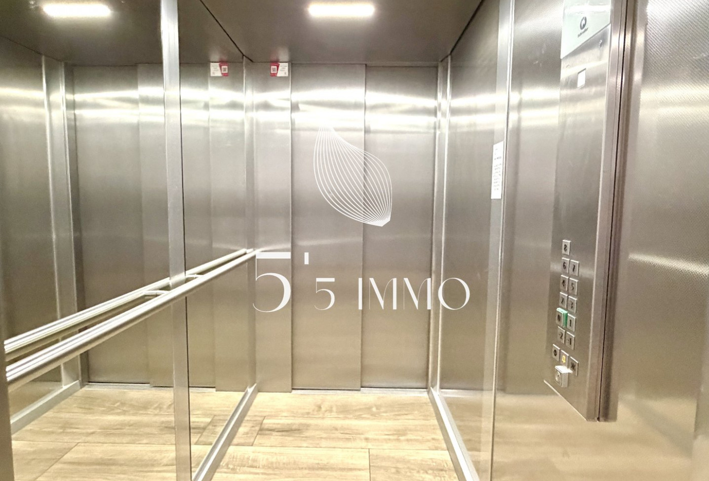 vente Appartement Montpellier - Photo 9