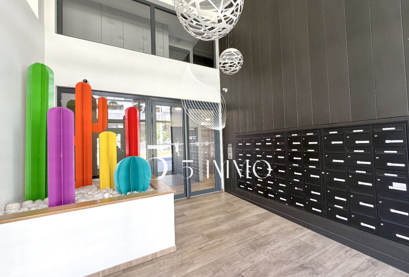 vente Appartement Montpellier - Photo 7