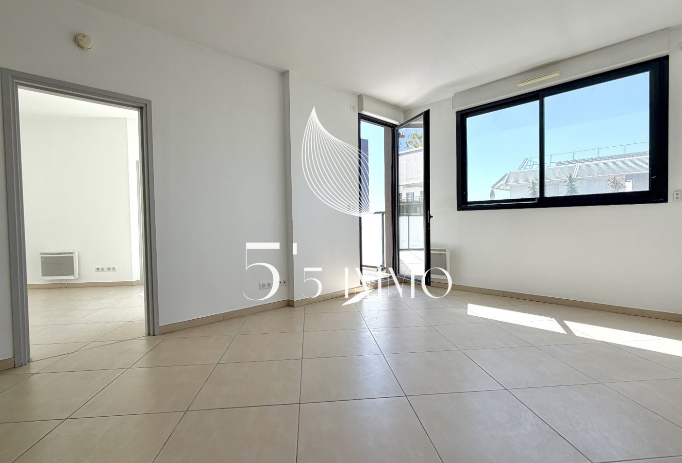 vente Appartement Montpellier - Photo 3