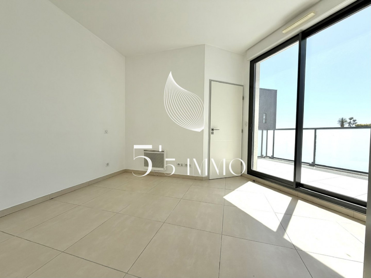 vente Appartement Montpellier - Photo 5