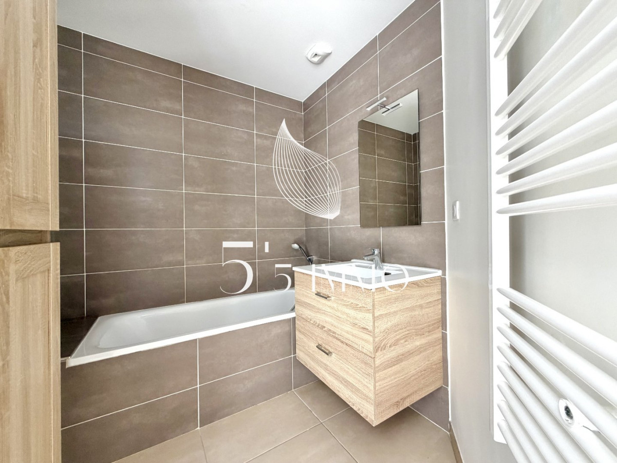 vente Appartement Montpellier - Photo 6