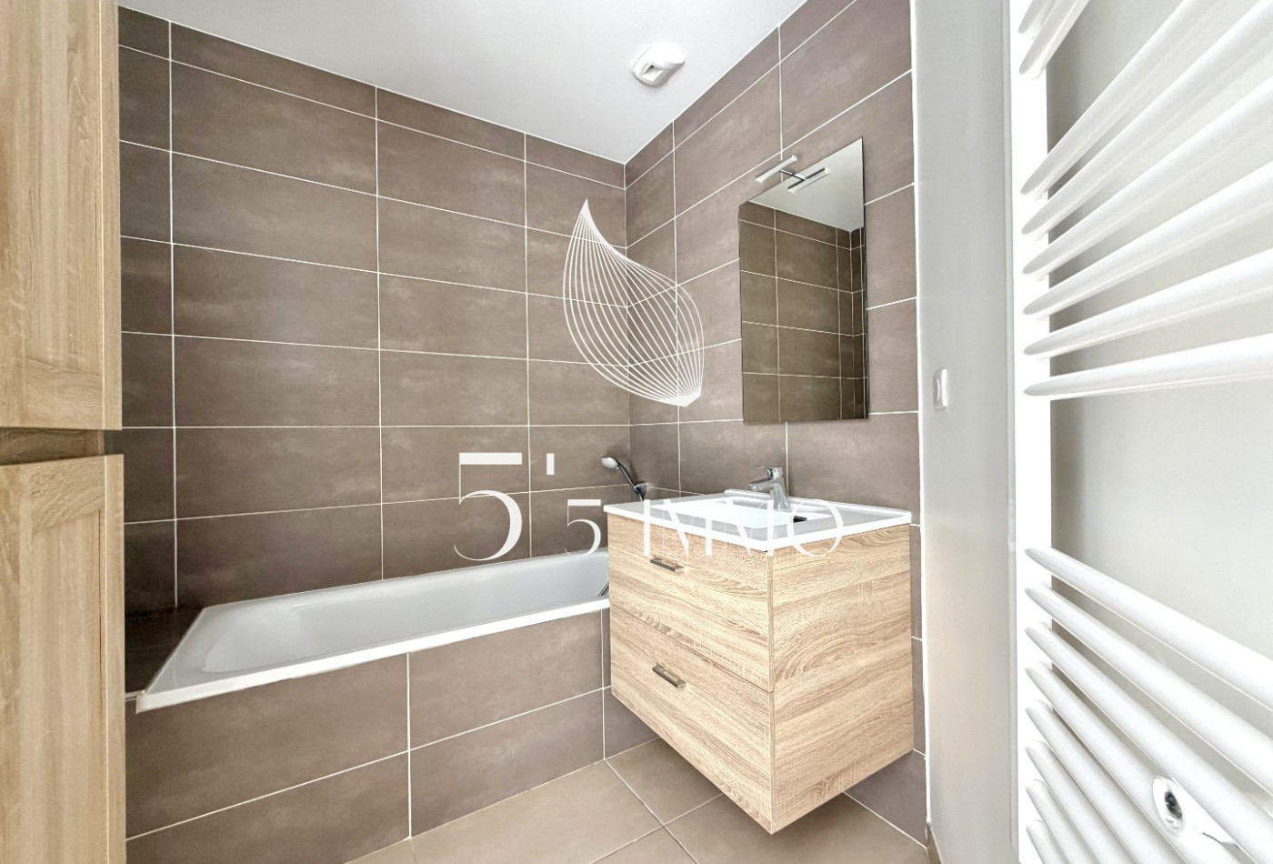 vente Appartement Montpellier - Photo 6