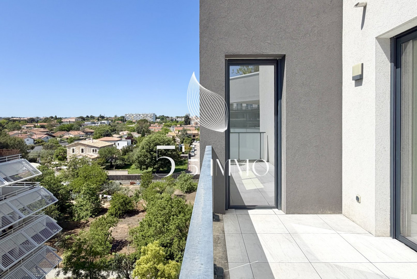 vente Appartement Montpellier - Photo 1