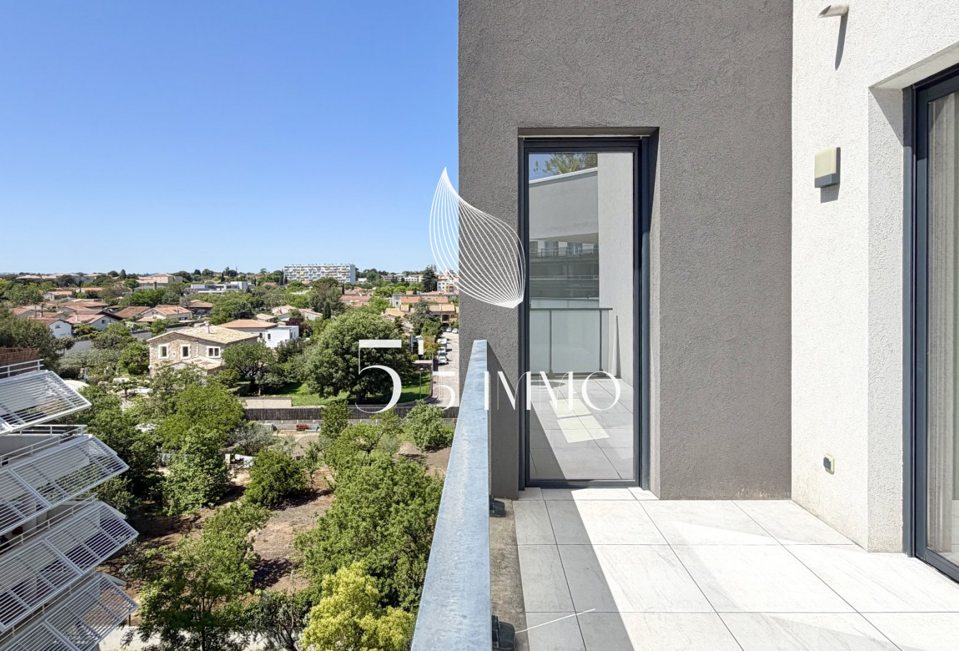 vente Appartement Montpellier - Photo 1