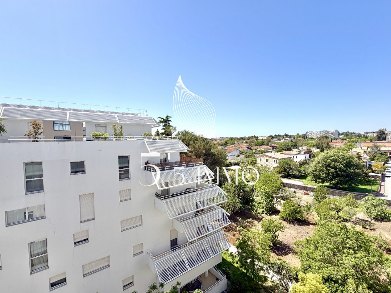 vente Appartement Montpellier - Photo 2