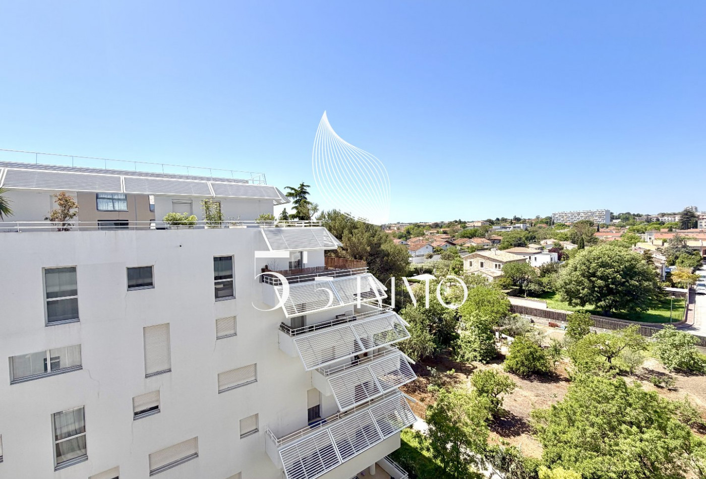 vente Appartement Montpellier - Photo 2