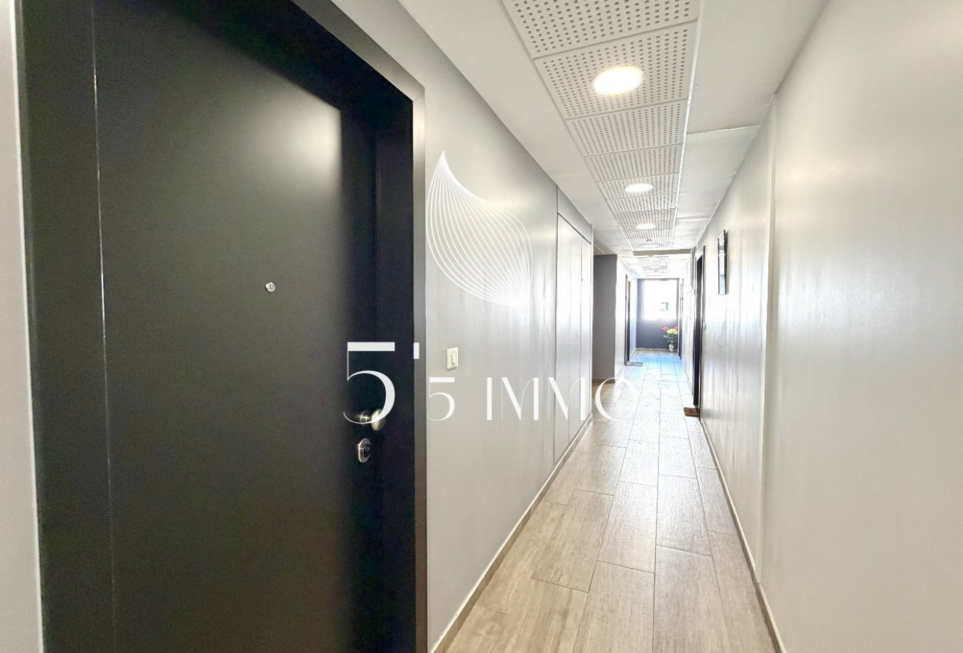 vente Appartement Montpellier - Photo 10