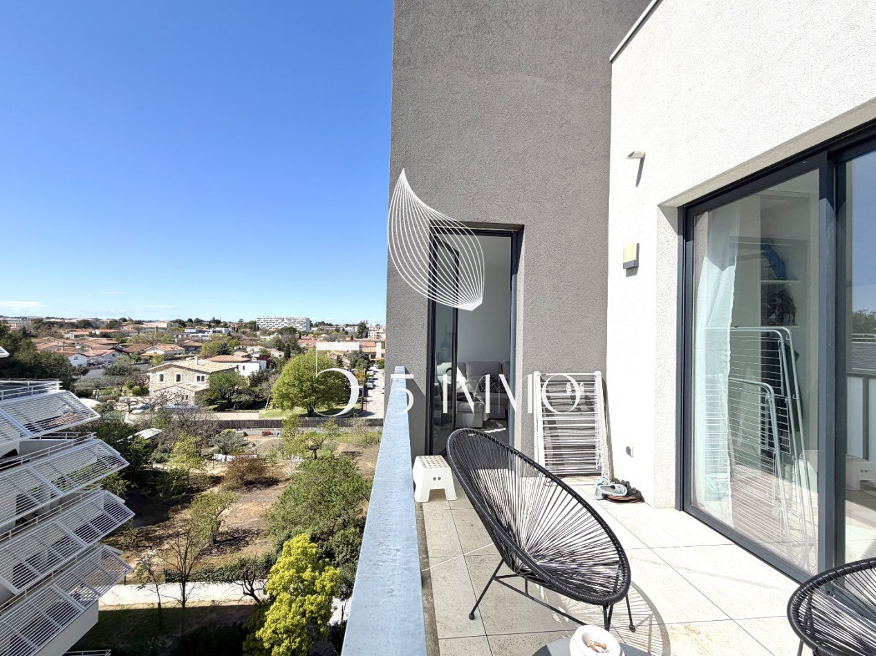 vente Appartement Montpellier - Photo 12