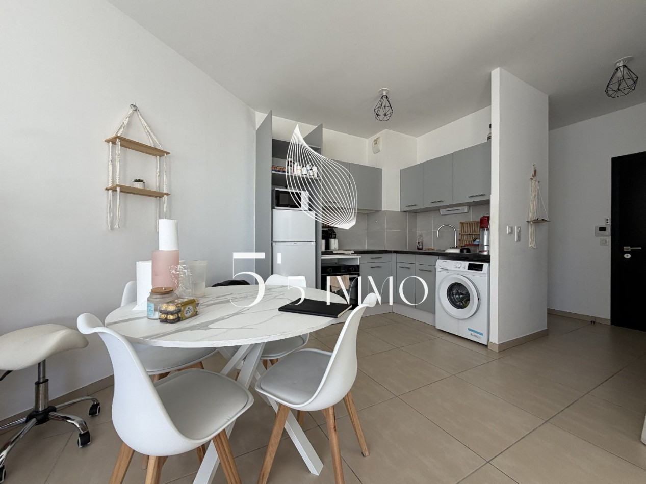 vente Appartement Montpellier - Photo 11