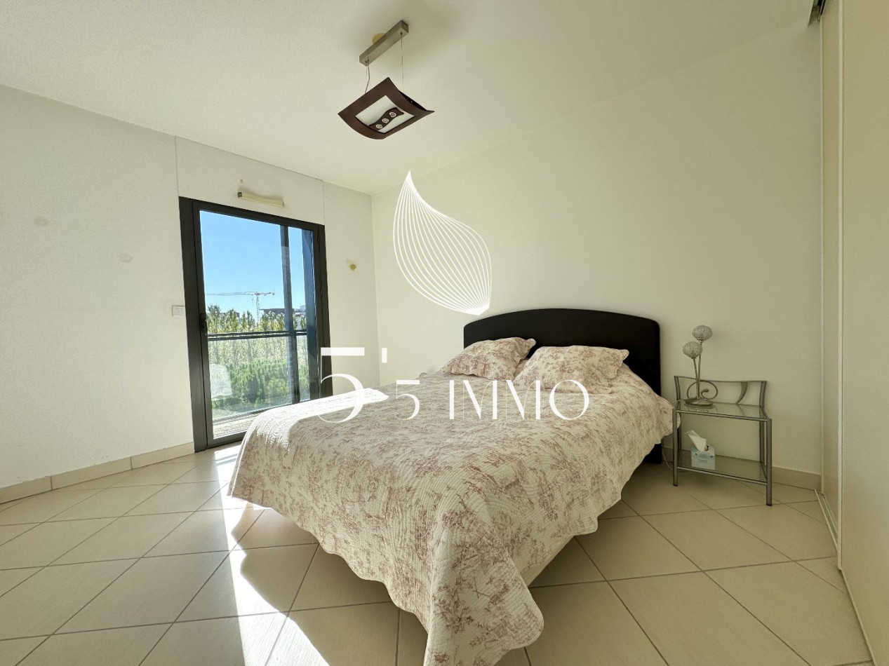 vente Appartement Montpellier - Photo 9