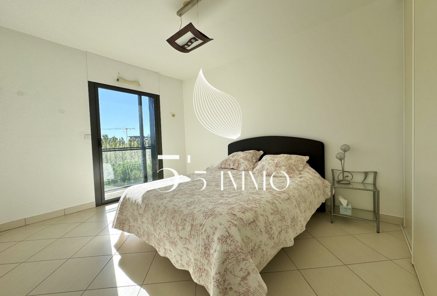 vente Appartement Montpellier - Photo 9