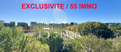 vente Appartement Montpellier