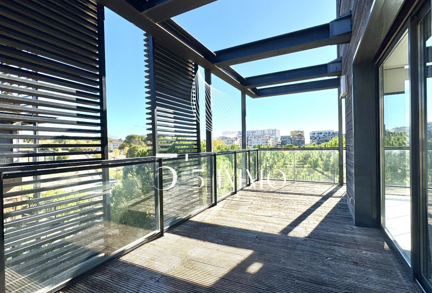 vente Appartement Montpellier - Photo 4