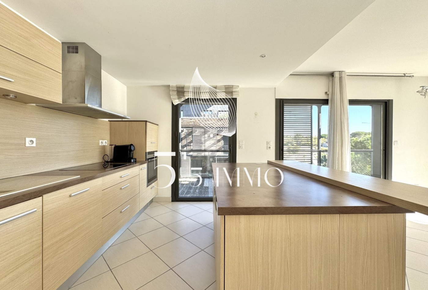 vente Appartement Montpellier - Photo 7