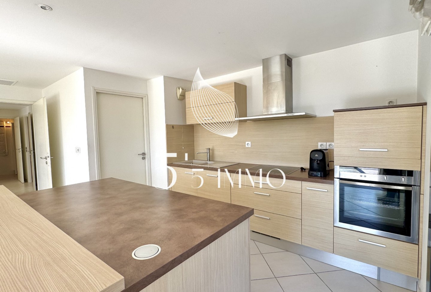 vente Appartement Montpellier - Photo 8