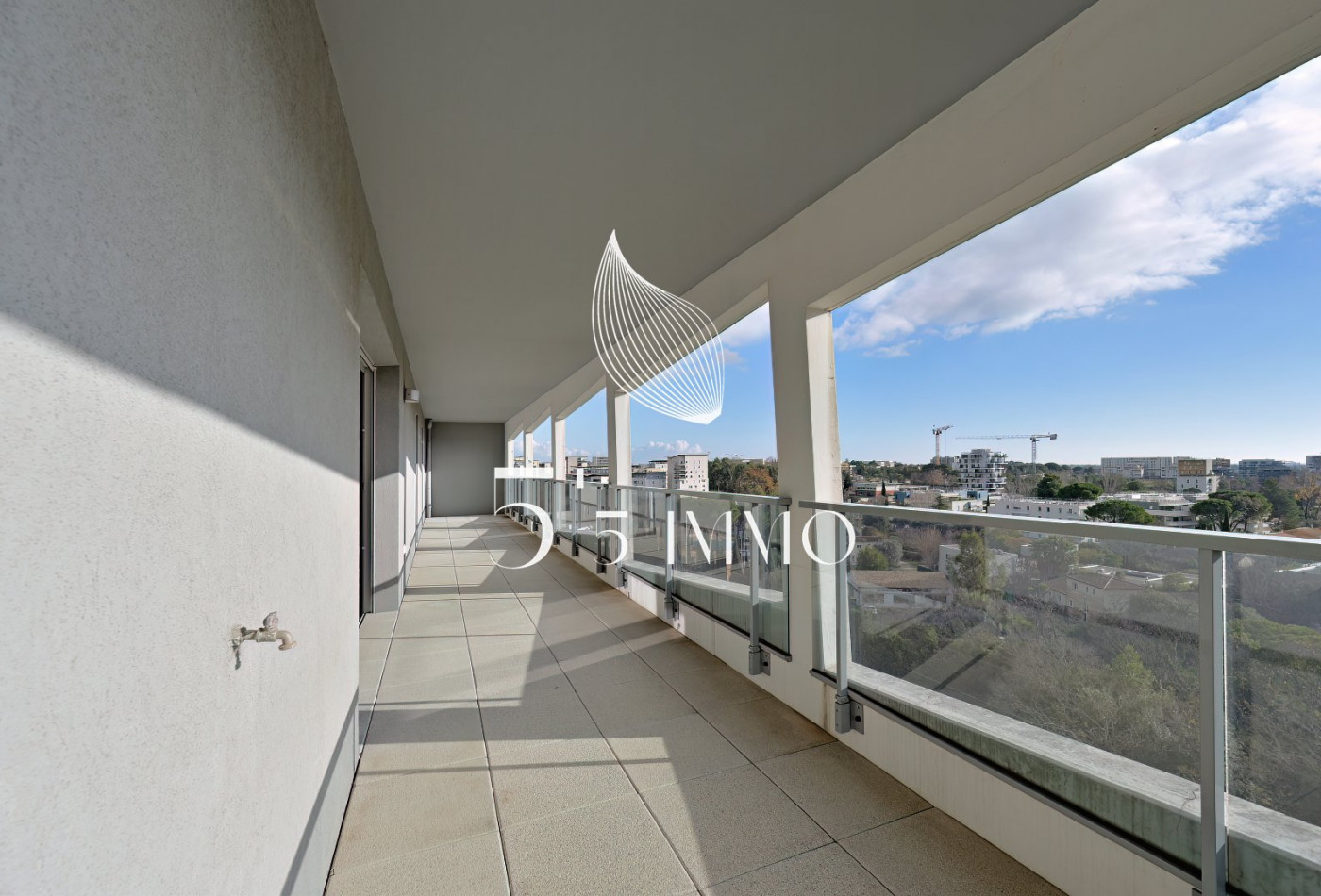 vente Appartement Montpellier - Photo 2