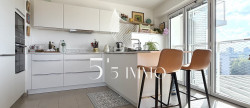 vente Appartement Montpellier
