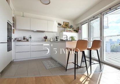 vente Appartement Montpellier